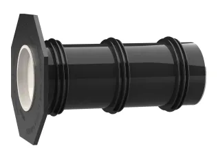 Rohr- und Kabel-Durchführungen für E-Mobilität u. Nahwärmeversorgung Rohr- und Kabel-Durchführungen für E-Mobilität u. Nahwärmeversorgung