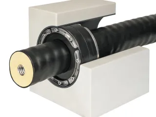 Rohr- und Kabel-Durchführungen für E-Mobilität u. Nahwärmeversorgung Rohr- und Kabel-Durchführungen für E-Mobilität u. Nahwärmeversorgung