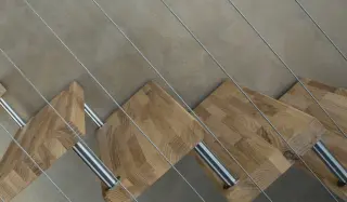 Geländerlösungen: Ganzglas-Geländer, Sichtschutz-Geländer, Pfosten-Geländer Geländerlösungen: Ganzglas-Geländer, Sichtschutz-Geländer, Pfosten-Geländer