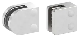 Geländerlösungen: Ganzglas-Geländer, Sichtschutz-Geländer, Pfosten-Geländer Geländerlösungen: Ganzglas-Geländer, Sichtschutz-Geländer, Pfosten-Geländer