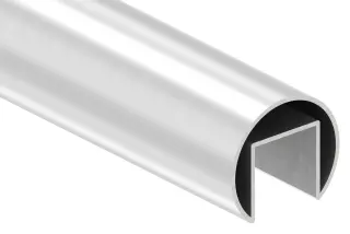 Geländerlösungen: Ganzglas-Geländer, Sichtschutz-Geländer, Pfosten-Geländer Geländerlösungen: Ganzglas-Geländer, Sichtschutz-Geländer, Pfosten-Geländer