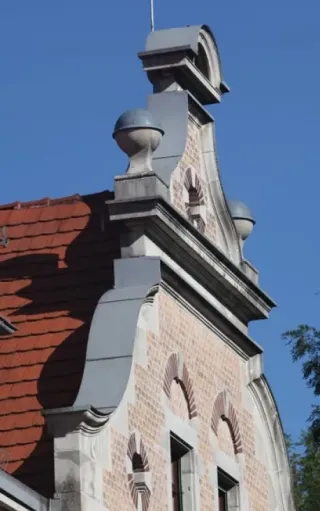 Lösungen für Dacheindeckungen