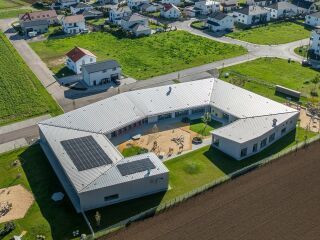 UGINOX: Edelstahl-Architektur im Alltag
