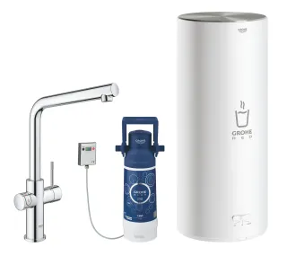 GROHE Wassersysteme GROHE Wassersysteme