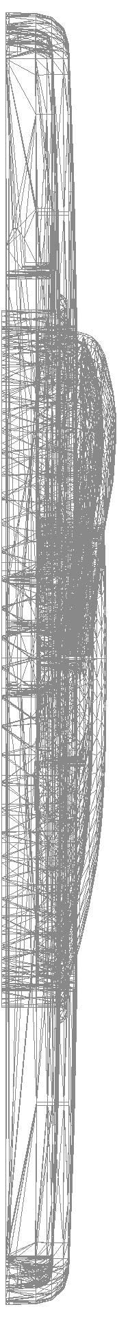GROHE WC-Betätigung Skate Air 38506 Start/Stopp o.2-Mengen waagr. mattchrom