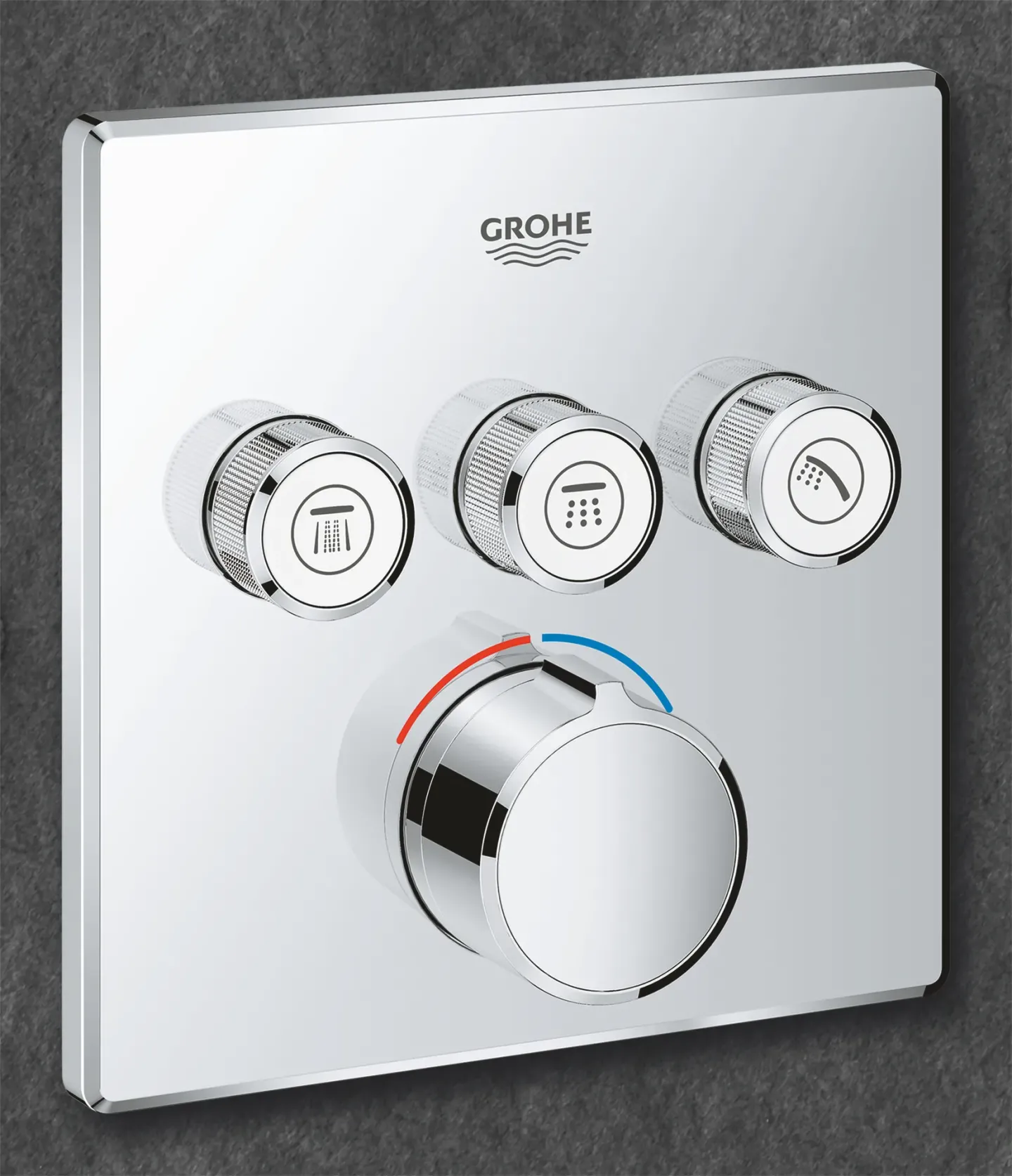 GROHE Badarmaturen GROHE Badarmaturen