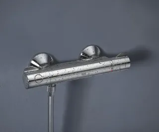 GROHE Bad-Thermostate