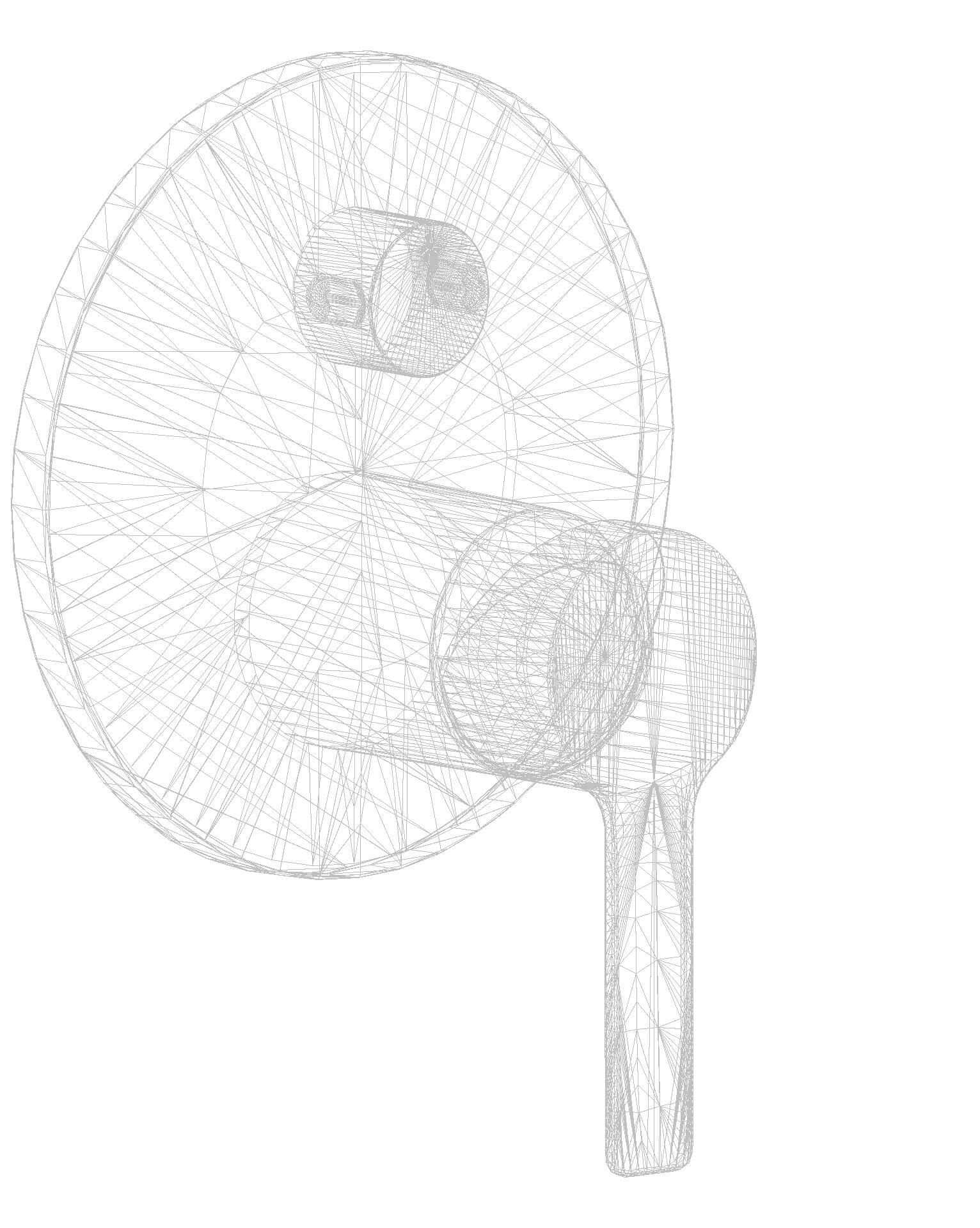 GROHE EH-Batterie Lineare 24095_1 FMS für 35604 3-Wege Umstellung supersteel