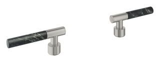 GROHE Atrio Private C. Hebelgriffe GROHE - GROHE Atrio Private C. Hebelgriffe