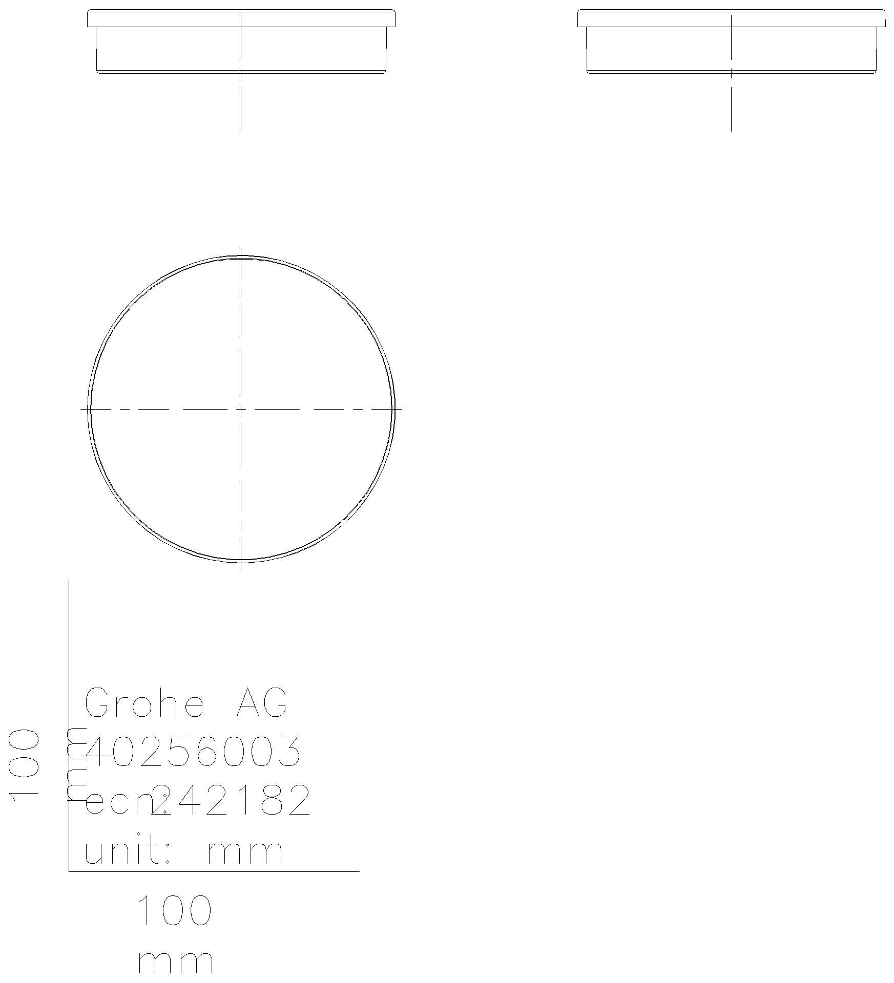 GROHE Seifenschale Allure/Atrio 40883