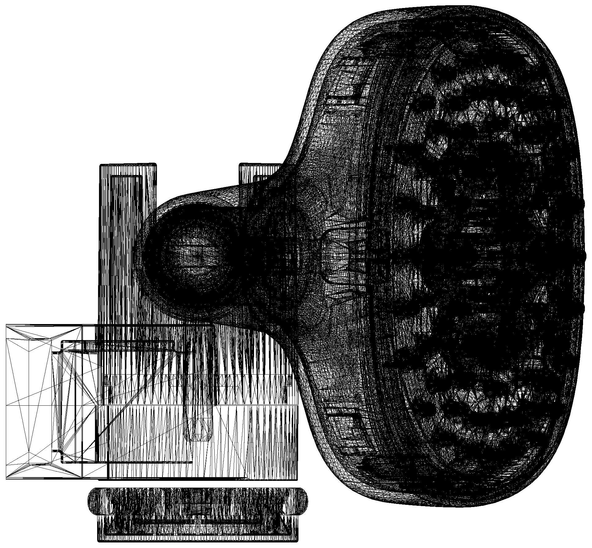 GROHE Wandhalterset Tempesta Cube 110 27584_3 3 Strahlarten 7,4l chrom