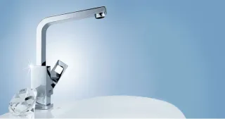 GROHE Bad-Thermostate
