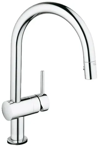 GROHE Küchenarmaturen GROHE Küchenarmaturen