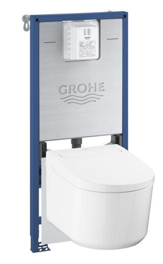 GROHE Rapid SLX Dusch-WC Set