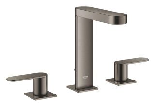GROHE Plus 3-Loch-Waschtischbatterie