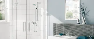 GROHE Badarmaturen GROHE Badarmaturen