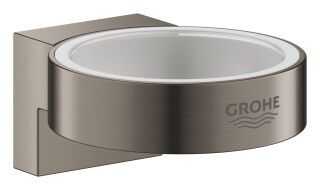 GROHE Selection Halter für Glas/Seifenspender GROHE - GROHE Selection Halter für Glas/Seifenspender