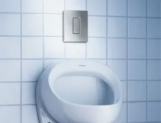 GROHE Spülsysteme für WC- und Urinalanlagen GROHE Spülsysteme für WC- und Urinalanlagen