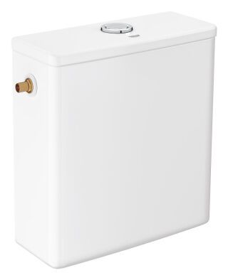 GROHE EuroKeramik Aufputzspülkasten