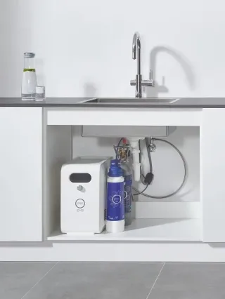 GROHE Wassersysteme GROHE Wassersysteme