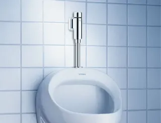GROHE Spülsysteme für WC- und Urinalanlagen GROHE Spülsysteme für WC- und Urinalanlagen