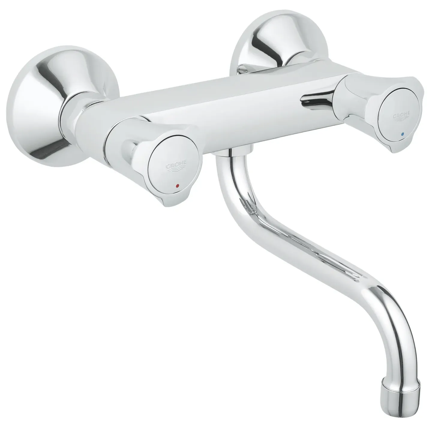 GROHE Küchenarmaturen GROHE Küchenarmaturen