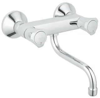 GROHE Küchenarmaturen GROHE Küchenarmaturen