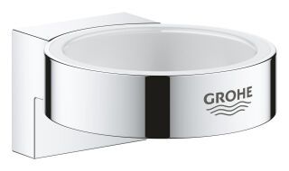 GROHE Selection Halter für Glas/Seifenspender GROHE - GROHE Selection Halter für Glas/Seifenspender
