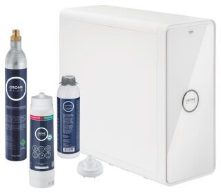 GROHE Blue Kühler für 5-in-1 Armatur