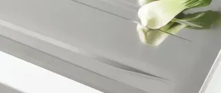 GROHE Spülbecken aus Edelstahl und Mineralwerkstoff GROHE Spülbecken aus Edelstahl und Mineralwerkstoff