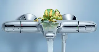 GROHE Badarmaturen GROHE Badarmaturen