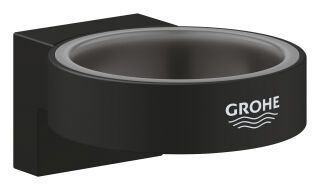 GROHE Selection Halter für Seifenspender/Glas GROHE - GROHE Selection Halter für Seifenspender/Glas