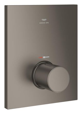 Grohtherm F Thermostat-Zentralbatterie FMS