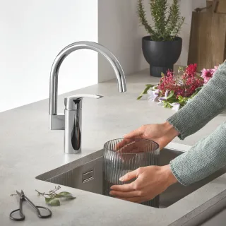 GROHE Küchenarmaturen GROHE Küchenarmaturen