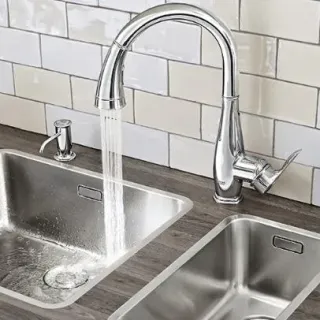 GROHE Küchenarmaturen GROHE Küchenarmaturen
