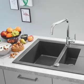 GROHE Küchenarmaturen GROHE Küchenarmaturen