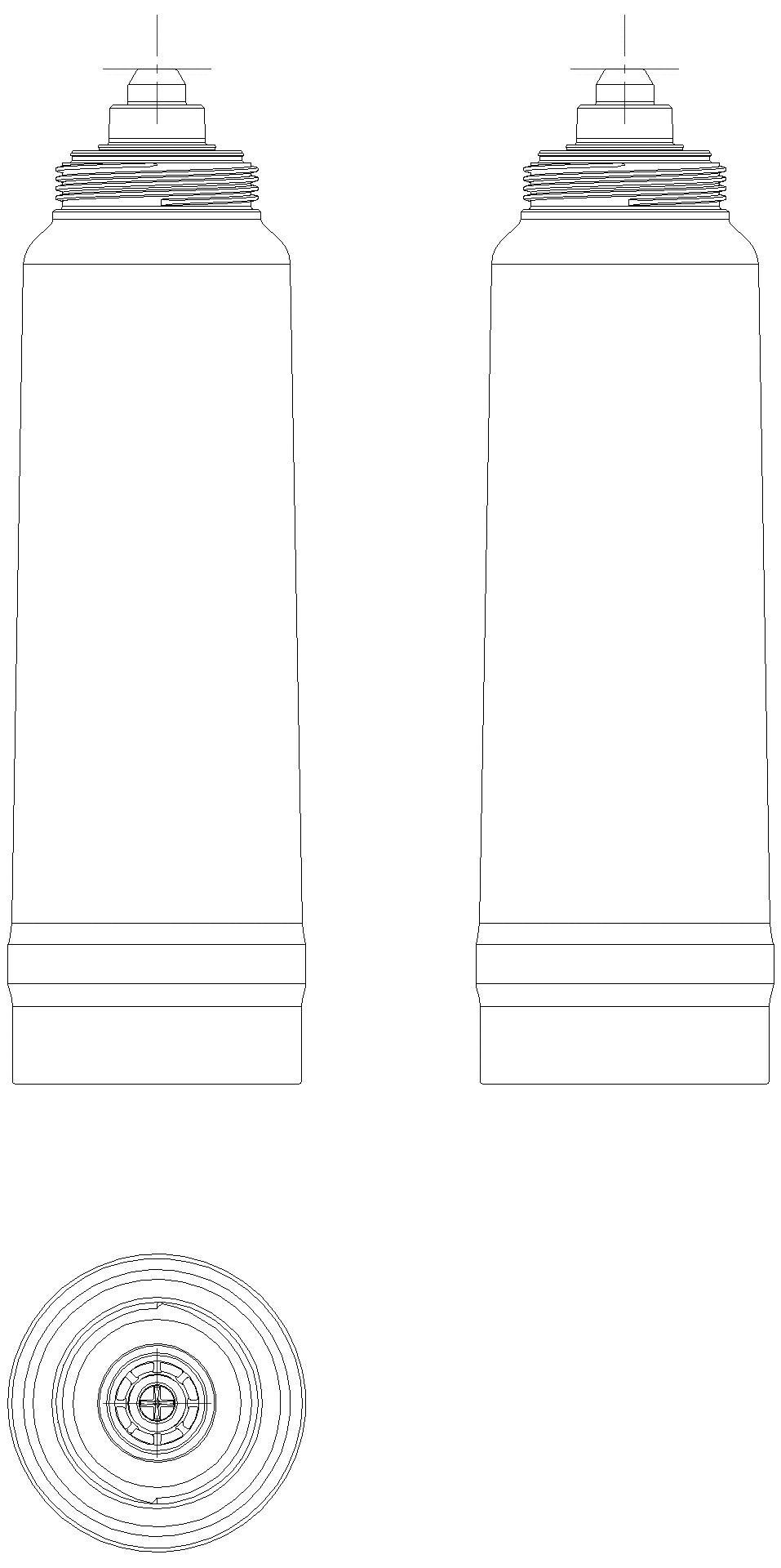 GROHE Mineralisierungs-Filter GROHE Blue 40881_1