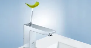 GROHE Badarmaturen GROHE Badarmaturen