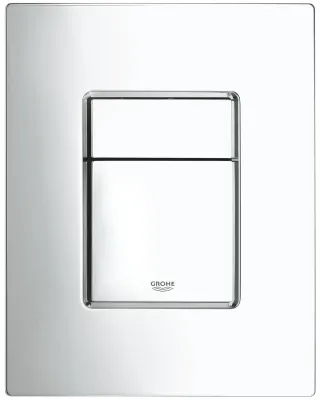 GROHE Spülsysteme für WC- und Urinalanlagen GROHE Spülsysteme für WC- und Urinalanlagen