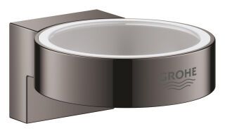 GROHE Selection Halter für Glas/Seifenspender GROHE - GROHE Selection Halter für Glas/Seifenspender