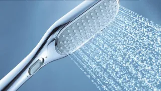 GROHE Brausenprogramm
