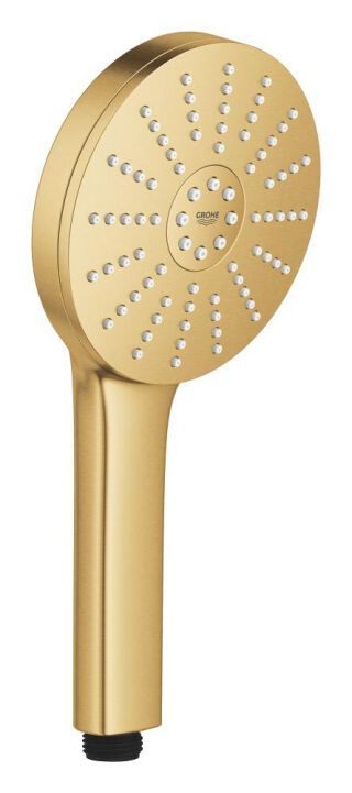 GROHE Euphoria 120 Handbrause