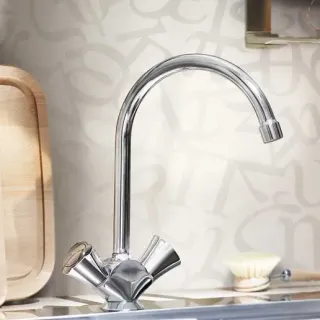 GROHE Küchenarmaturen GROHE Küchenarmaturen