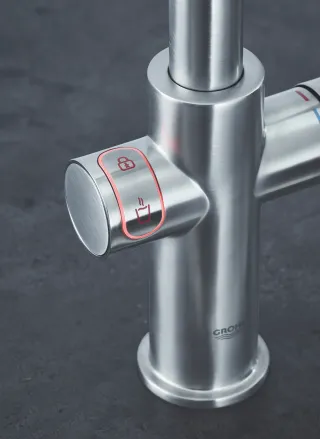 GROHE Wassersysteme GROHE Wassersysteme