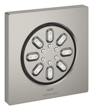 GROHE Rainshower Aqua Seitenbrause GROHE Rainshower Aqua Seitenbrause