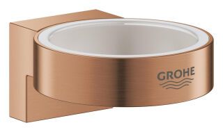 GROHE Selection Halter für Glas/Seifenspender GROHE - GROHE Selection Halter für Glas/Seifenspender