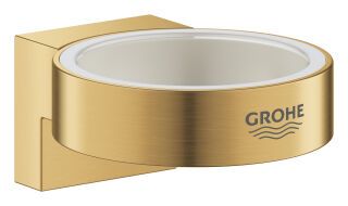 GROHE Selection Halter für Glas/Seifenspender GROHE - GROHE Selection Halter für Glas/Seifenspender
