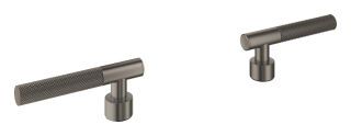 GROHE Atrio Private C. Hebelgriffe GROHE - GROHE Atrio Private C. Hebelgriffe