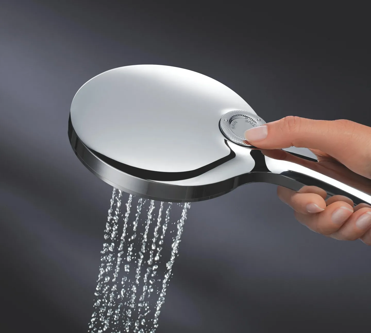 GROHE Brausenprogramm