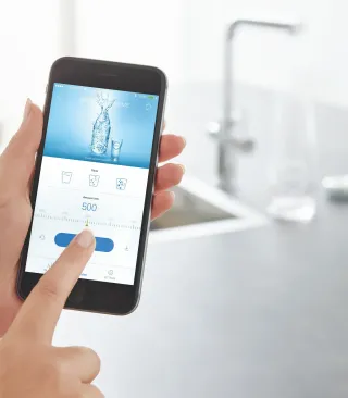 GROHE Wassersysteme GROHE Wassersysteme